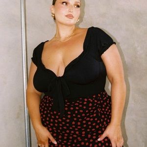 Princess Polly Bodysuit